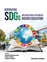 Integrating SDGs and Educational Outcomes in Higher Education