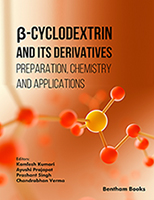 β-Cyclodextrin and its Derivatives: Preparation, Chemistry and Applications