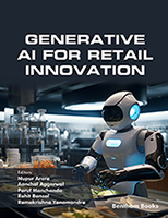 Generative AI for Retail Innovation