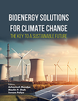 Bioenergy Solutions for Climate Change: The Key to a Sustainable Future