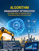 Algorithm Management Optimization: Optimization of Generative AI for Industrial Applications