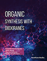 Organic Synthesis with Dioxiranes