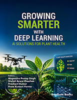 Growing Smarter with Deep Learning: AI Solutions for Plant Health