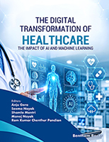 The Digital Transformation of Healthcare: The Impact of AI and Machine Learning