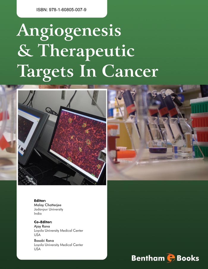 Angiogenesis & Therapeutic Targets In Cancer Angiogenesis & Therapeutic Targets In Cancer