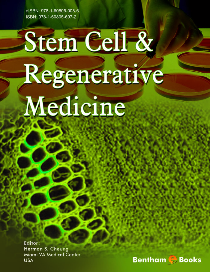 Stem Cell & Regenerative Medicine Stem Cell & Regenerative Medicine