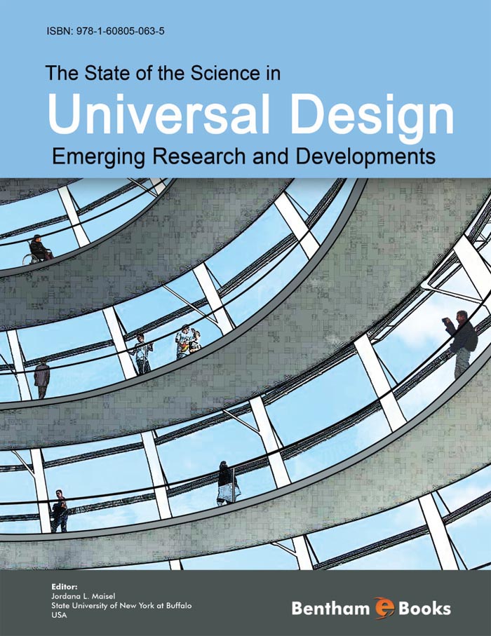The State of the Science in Universal Design: Emerging Research and Developments The State of the Science in Universal Design: Emerging Research and Developments