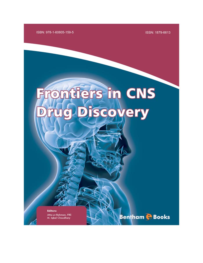 Frontiers in CNS Drug Discovery Frontiers in CNS Drug Discovery