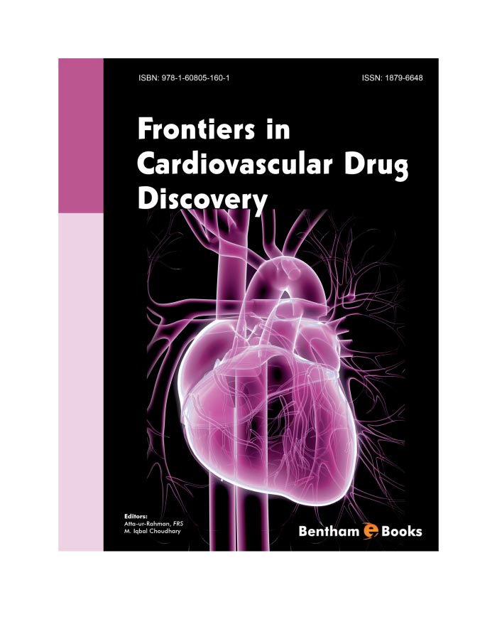Frontiers in Cardiovascular Drug Discovery Frontiers in Cardiovascular Drug Discovery
