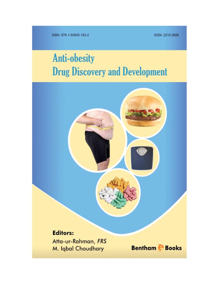 Anti-Obesity Drug Discovery and Development