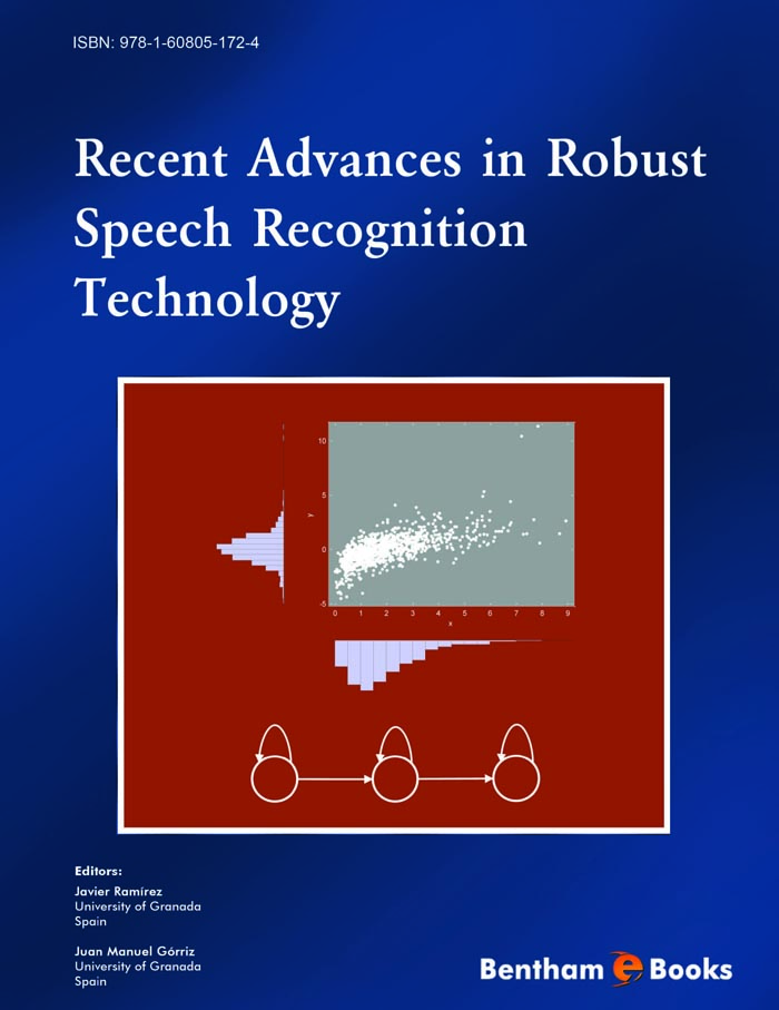 Recent Advances in Robust Speech Recognition Technology Recent Advances in Robust Speech Recognition Technology