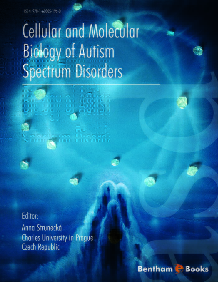 Cellular and Molecular Biology of Autism Spectrum Disorders Cellular and Molecular Biology of Autism Spectrum Disorders