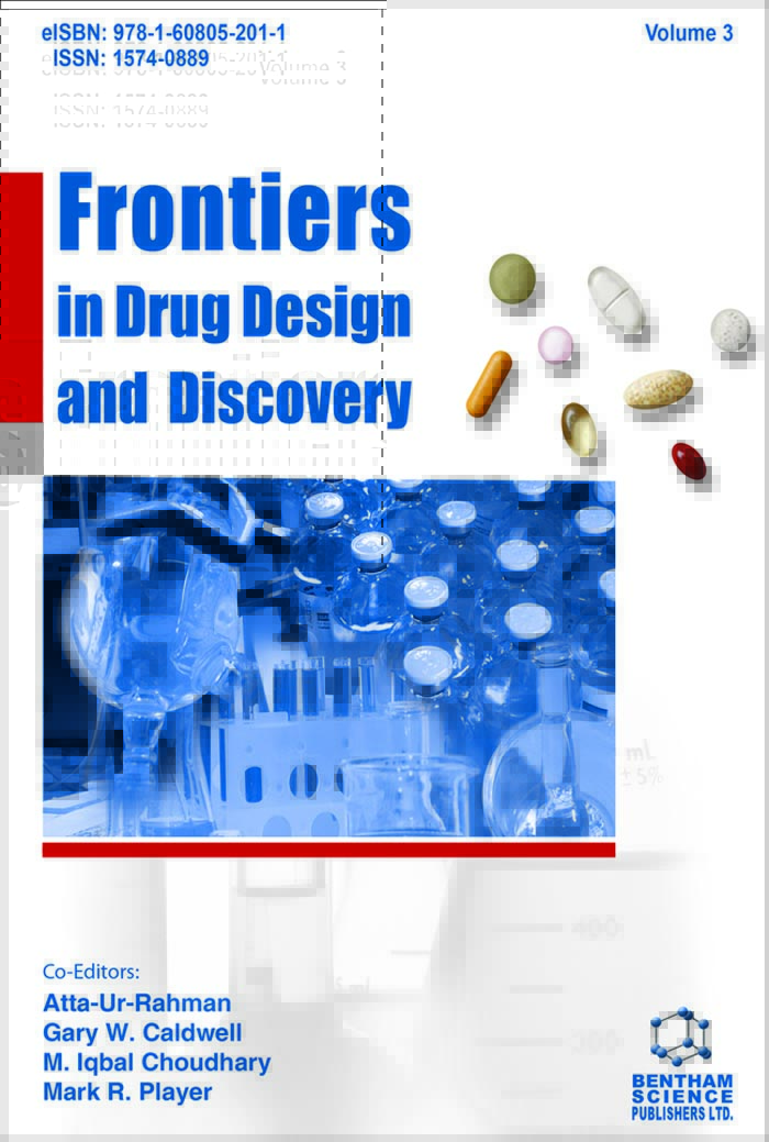 Frontiers in Drug Design and Discovery Frontiers in Drug Design and Discovery