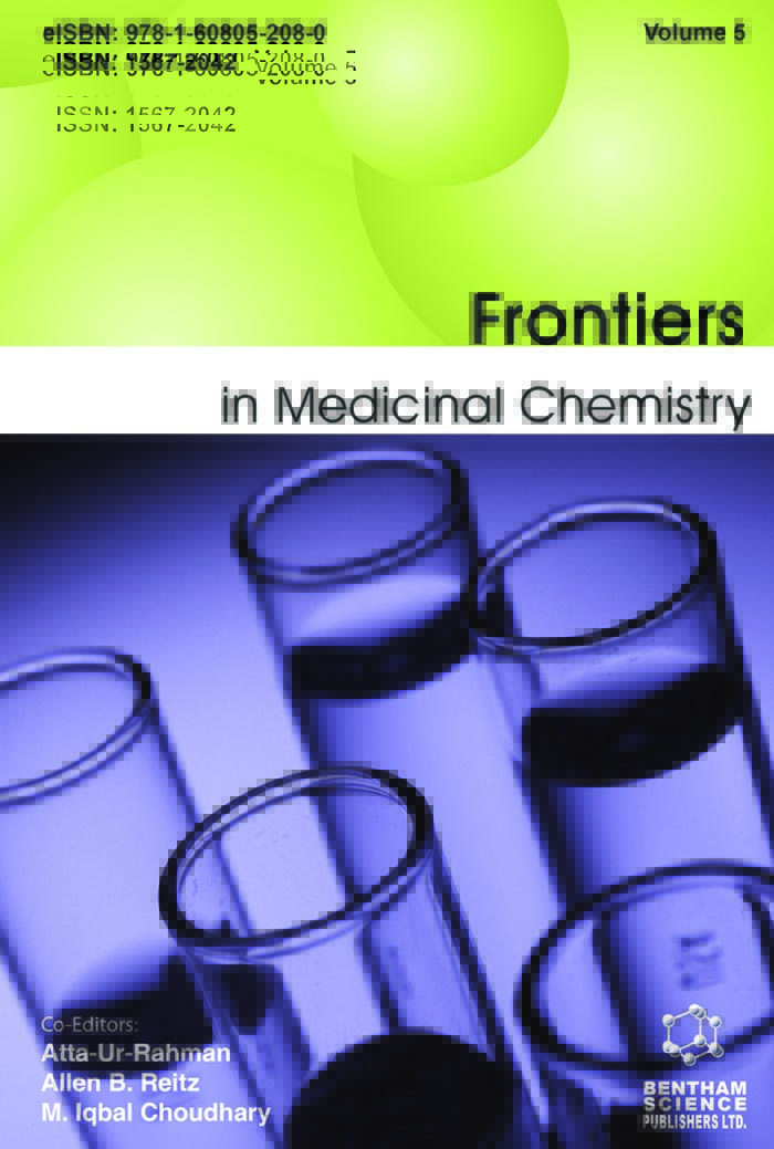 Frontiers in Medicinal Chemistry Frontiers in Medicinal Chemistry