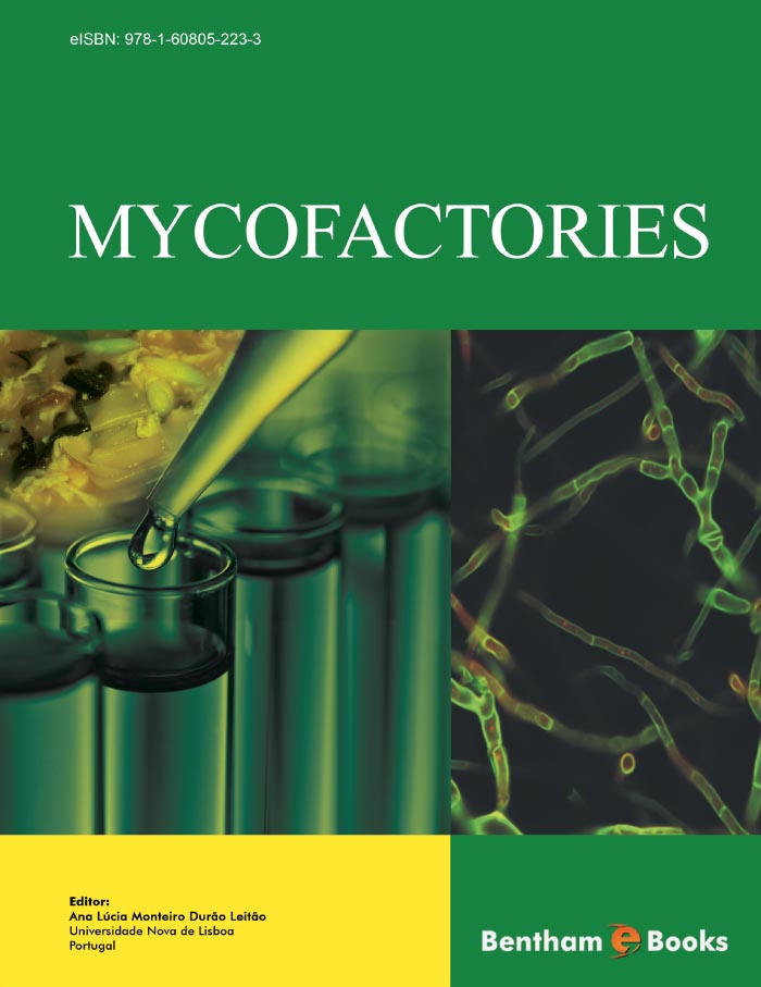 Mycofactories Mycofactories