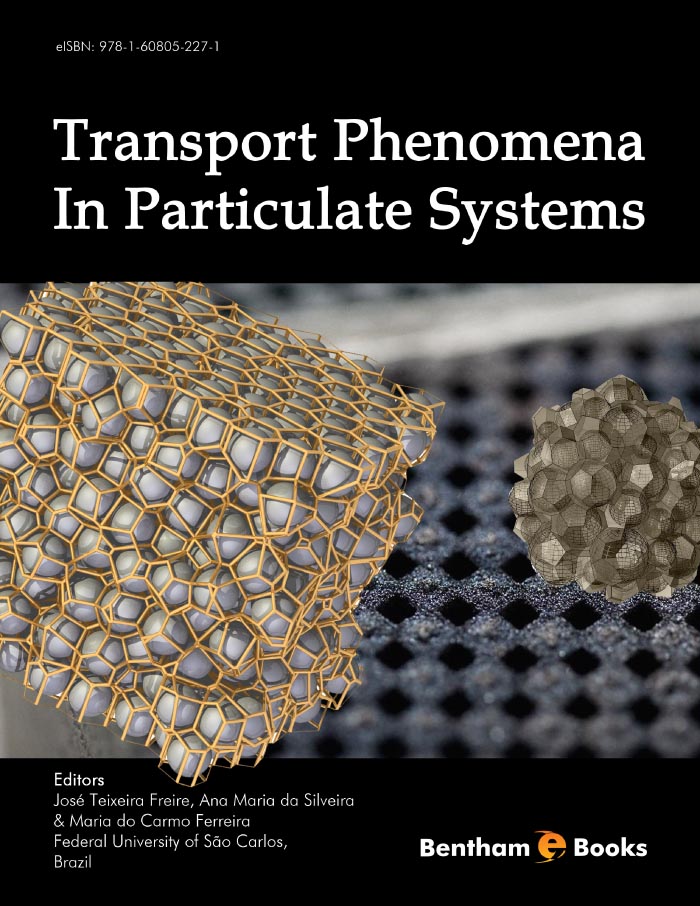 Transport Phenomena In Particulate Systems Transport Phenomena In Particulate Systems