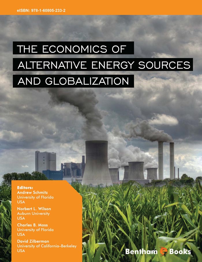 The Economics of Alternative Energy Sources and Globalization The Economics of Alternative Energy Sources and Globalization