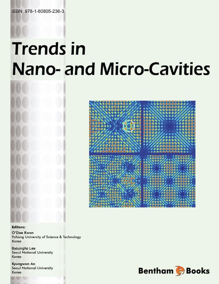 Trends in Nano- and Micro-Cavities Trends in Nano- and Micro-Cavities
