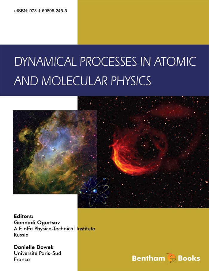 Dynamical Processes in Atomic and Molecular Physics
Dynamical Processes in Atomic and Molecular Physics