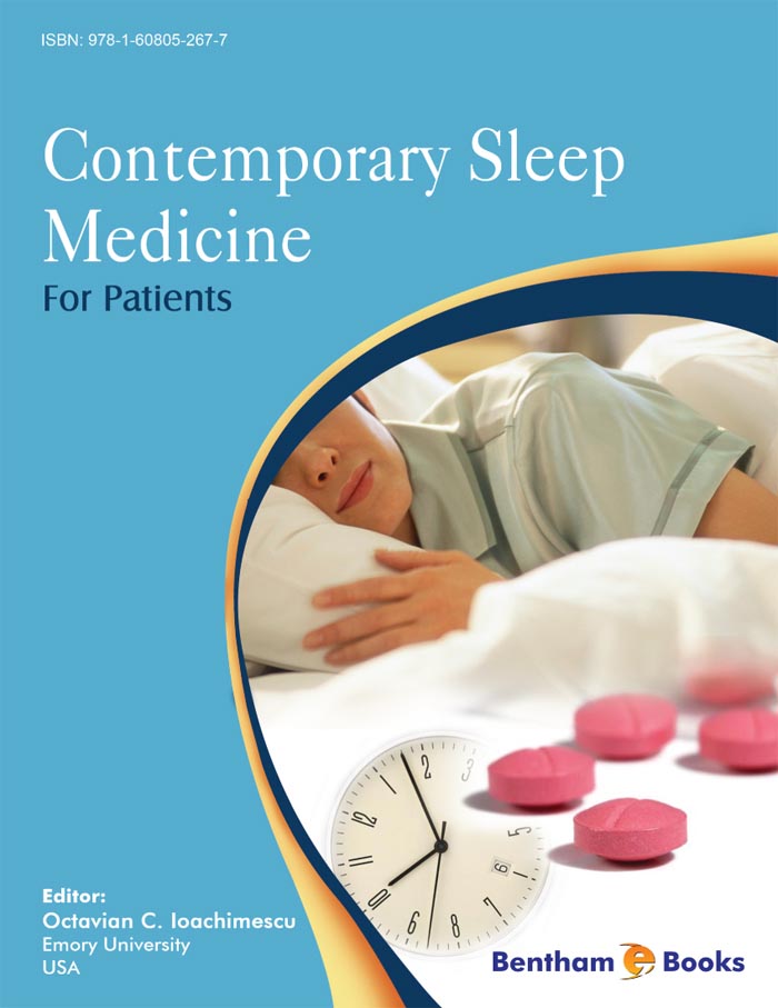 Contemporary Sleep Medicine-For Patients
Contemporary Sleep Medicine-For Patients