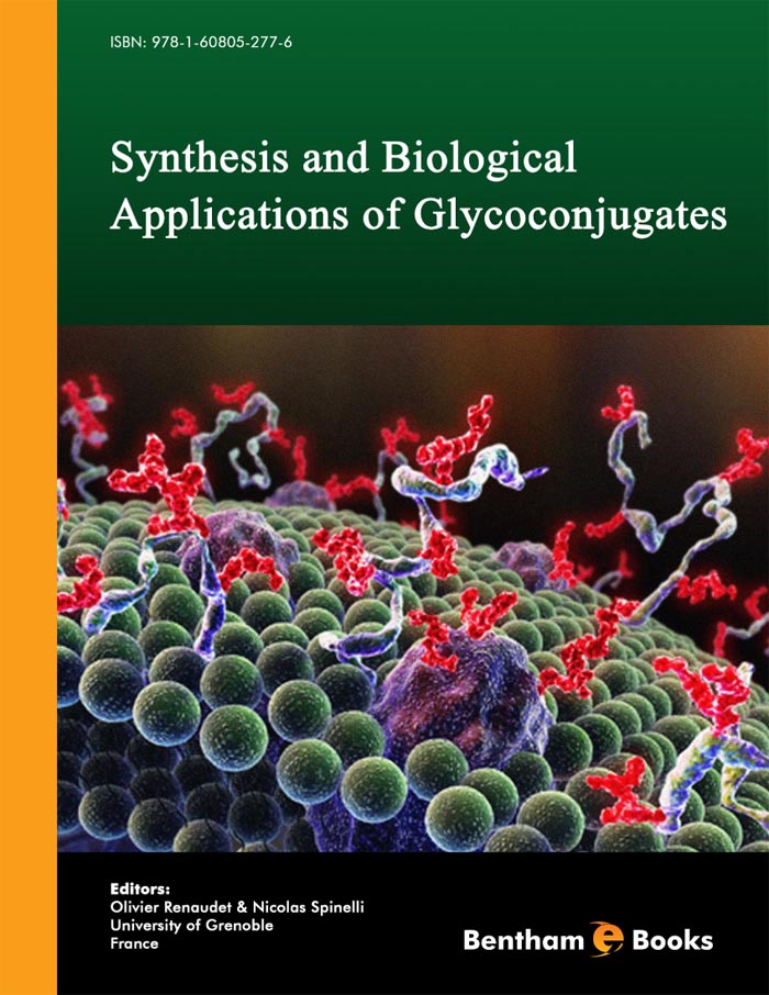 Synthesis and Biological Applications of Glycoconjugates Synthesis and Biological Applications of Glycoconjugates