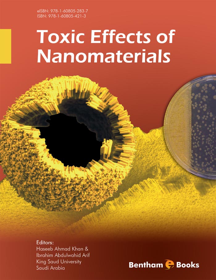 Toxic Effects of Nanomaterials Toxic Effects of Nanomaterials
