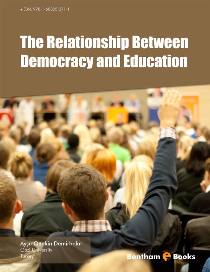 The Relationship Between Democracy and Education The Relationship Between Democracy and Education