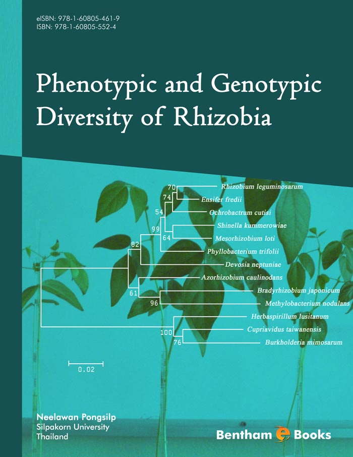 Phenotypic and Genotypic Diversity of Rhizobia Phenotypic and Genotypic Diversity of Rhizobia