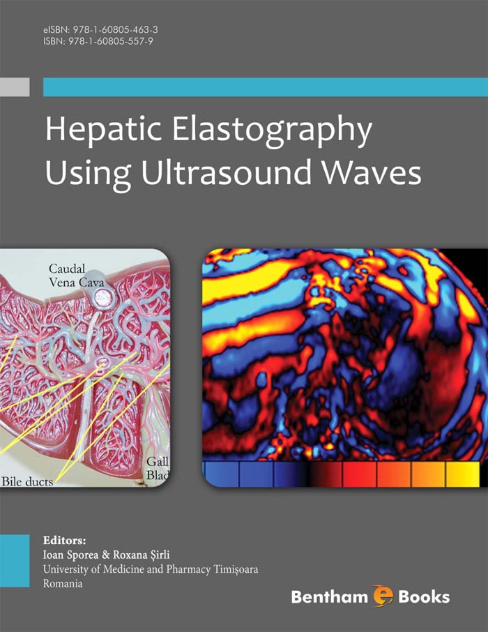 Hepatic Elastography Using Ultrasound Waves Hepatic Elastography Using Ultrasound Waves