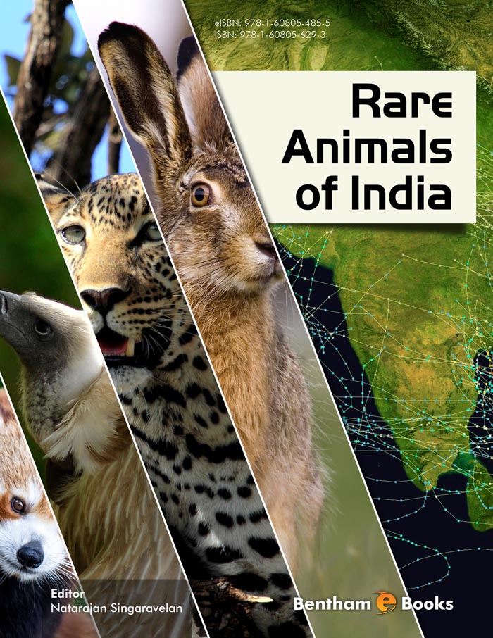 Rare Animals of India Rare Animals of India