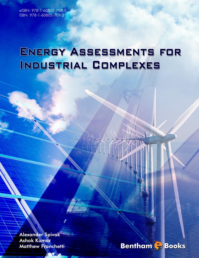 Energy Assessments for Industrial Complexes
Energy Assessments for Industrial Complexes
