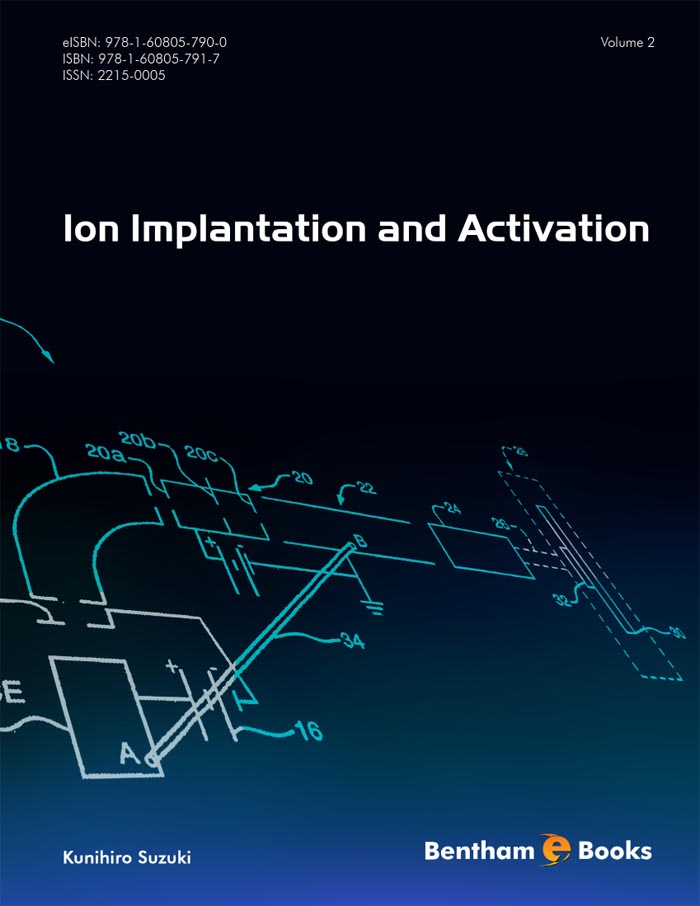 Ion Implantation and Activation Ion Implantation and Activation