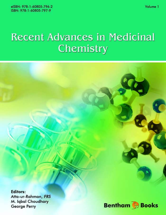 Recent Advances in Medicinal Chemistry