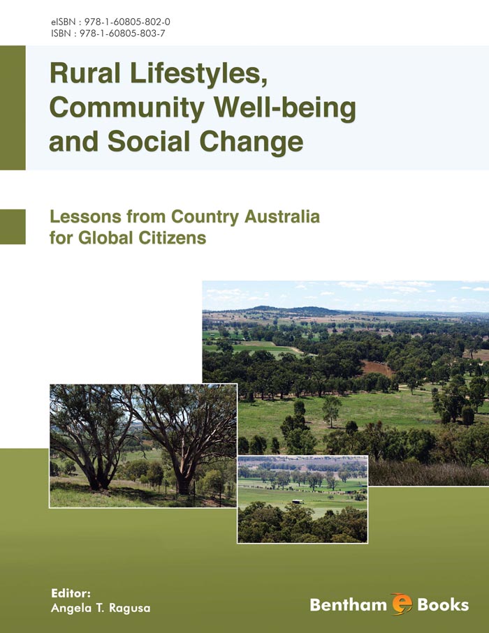 Rural Lifestyles, Community Well-Being and Social Change: Lessons from Country Australia for Global Citizens Rural Lifestyles, Community Well-Being and Social Change: Lessons from Country Australia for Global Citizens