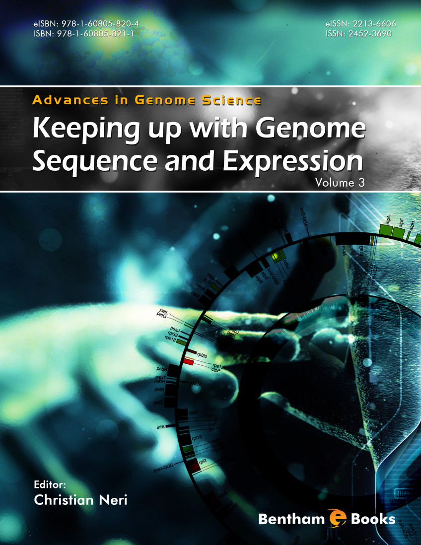 Keeping up with Genome Sequence and Expression Keeping up with Genome Sequence and Expression