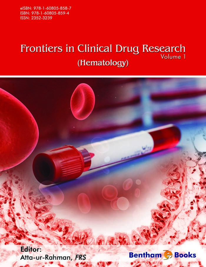 Frontiers in Clinical Drug Research-Hematology Frontiers in Clinical Drug Research-Hematology