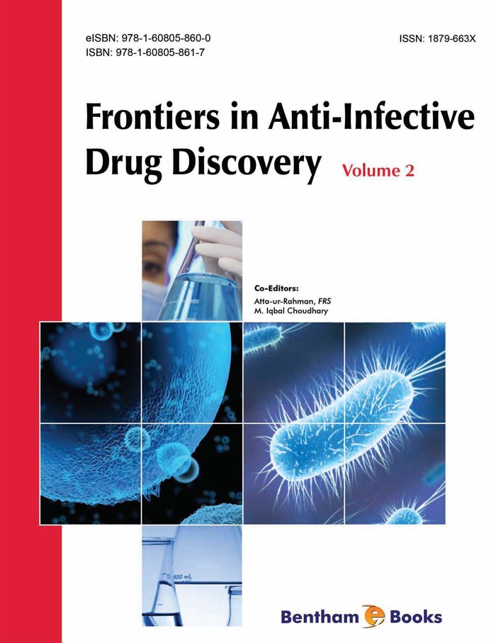 Frontiers in Anti-infective Drug Discovery Frontiers in Anti-infective Drug Discovery