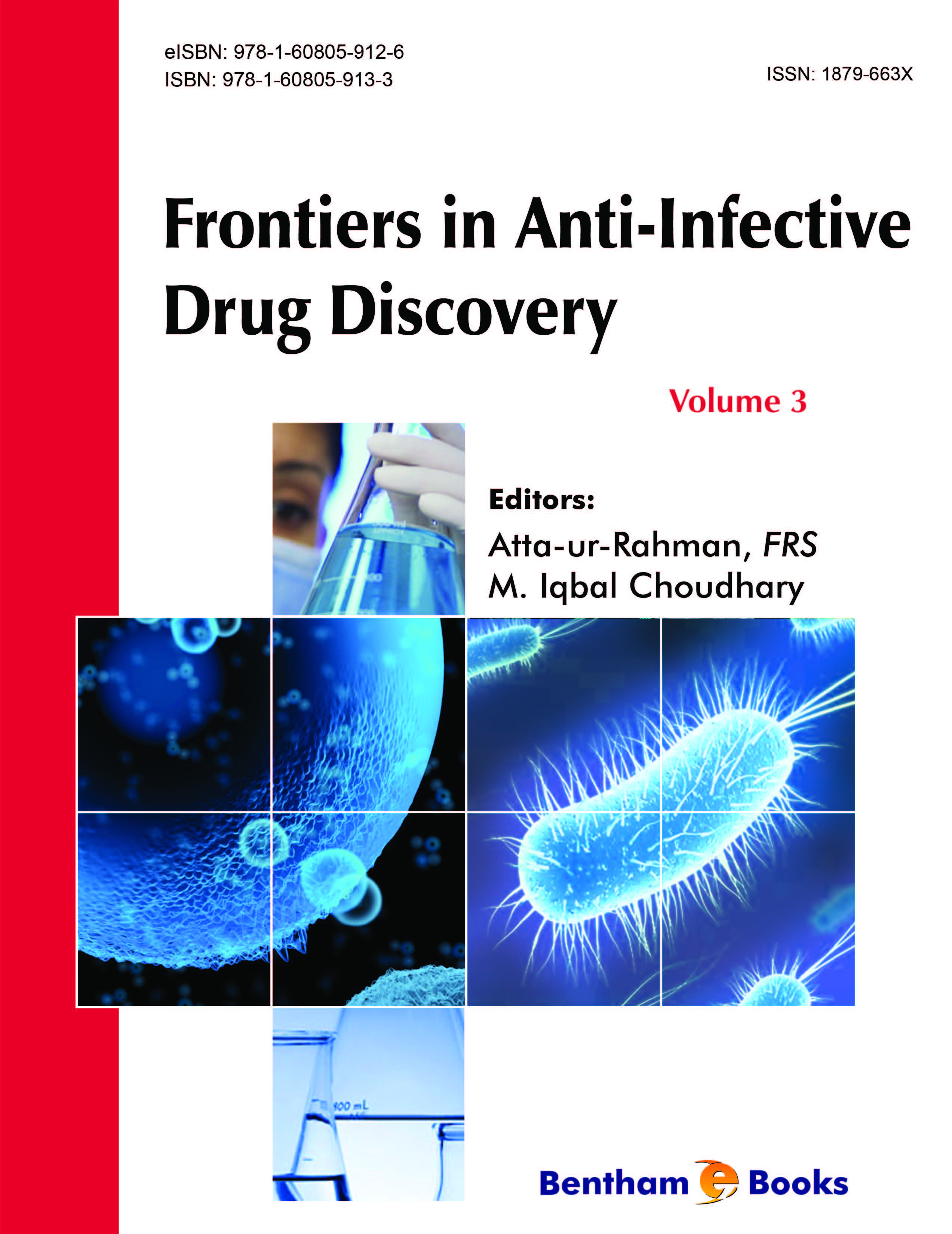 Frontiers in Anti-Infective Drug Discovery Frontiers in Anti-Infective Drug Discovery