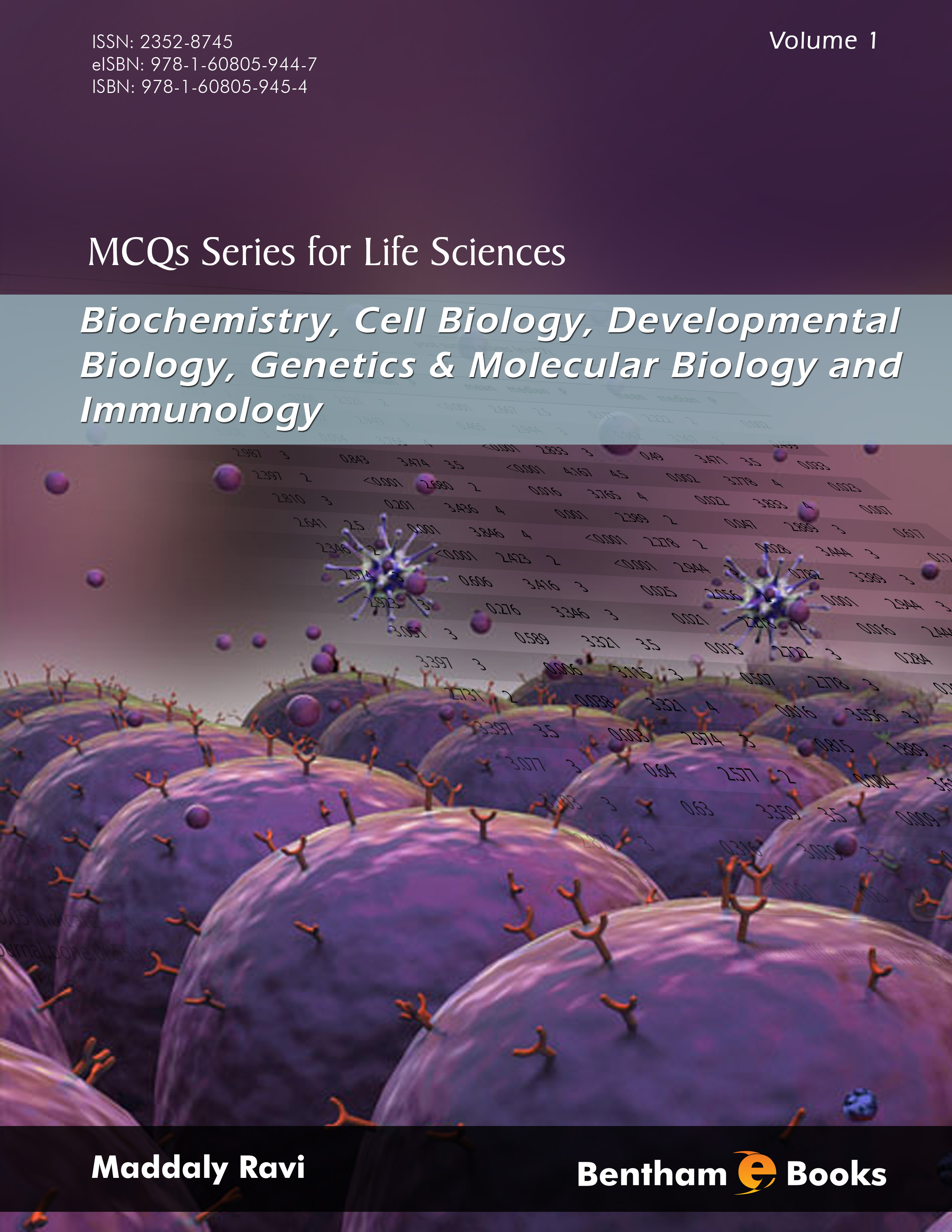 MCQs Series for Life Sciences MCQs Series for Life Sciences