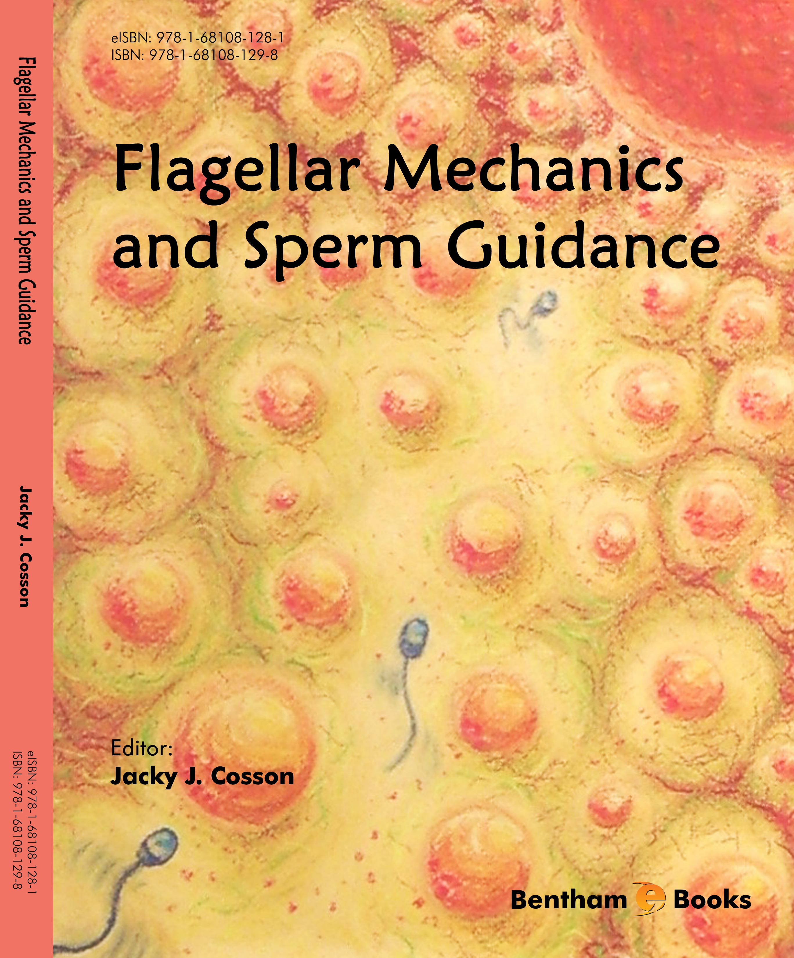 Flagellar Mechanics and Sperm Guidance Flagellar Mechanics and Sperm Guidance