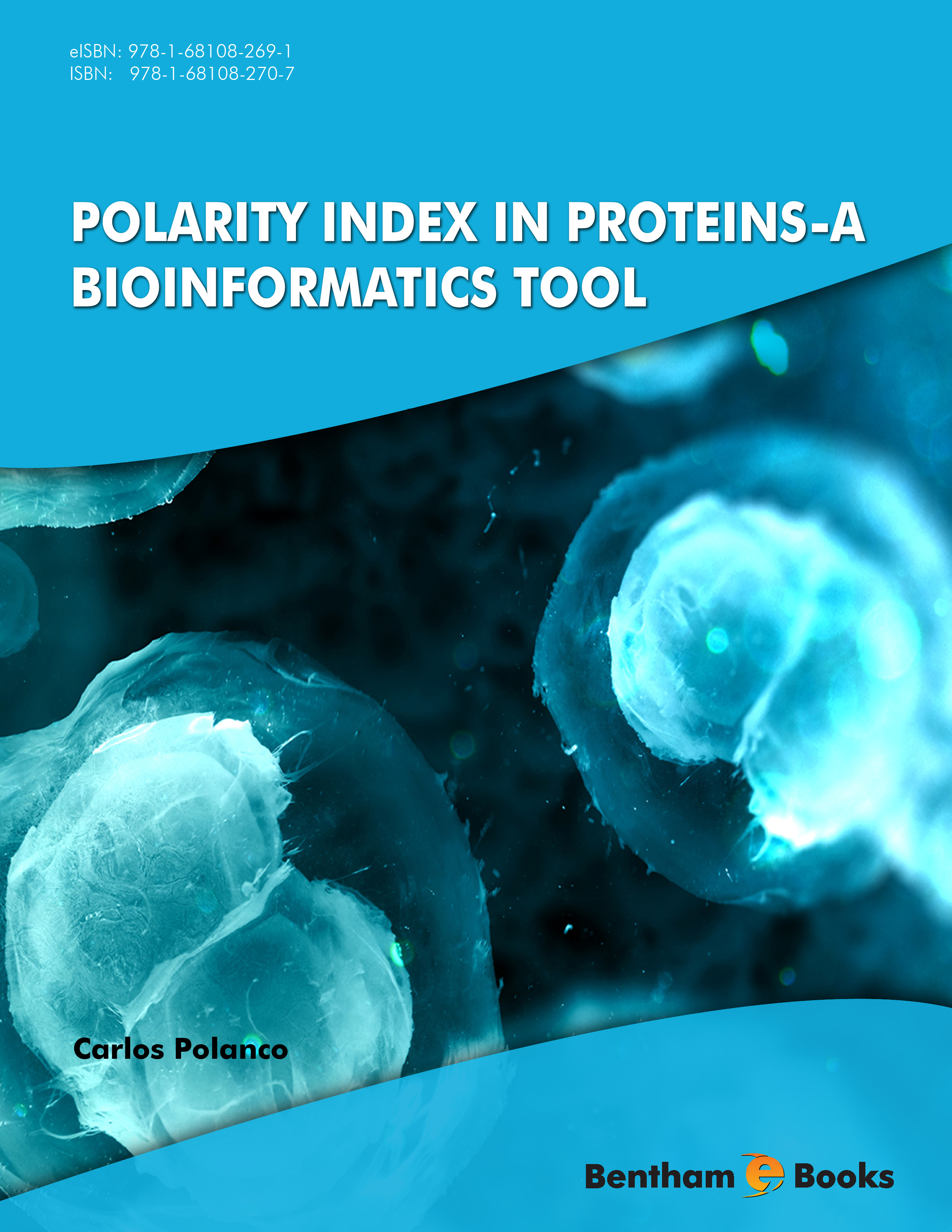 Polarity index in Proteins-A Bioinformatics Tool Polarity index in Proteins-A Bioinformatics Tool