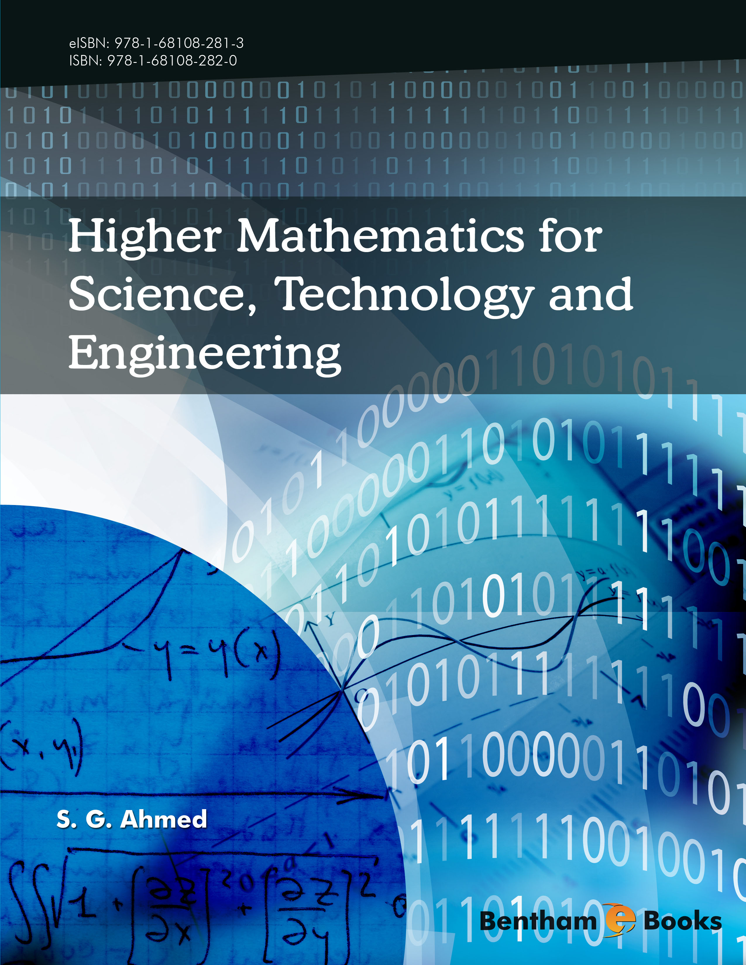 Higher Mathematics for Science, Technology and Engineering Higher Mathematics for Science, Technology and Engineering