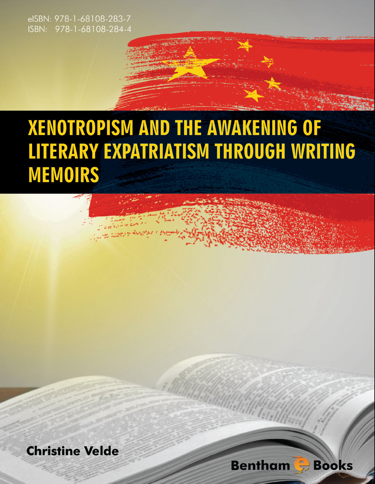 Xenotropism and the Awakening of Literary Expatriatism through Writing Memoir Xenotropism and the Awakening of Literary Expatriatism through Writing Memoir