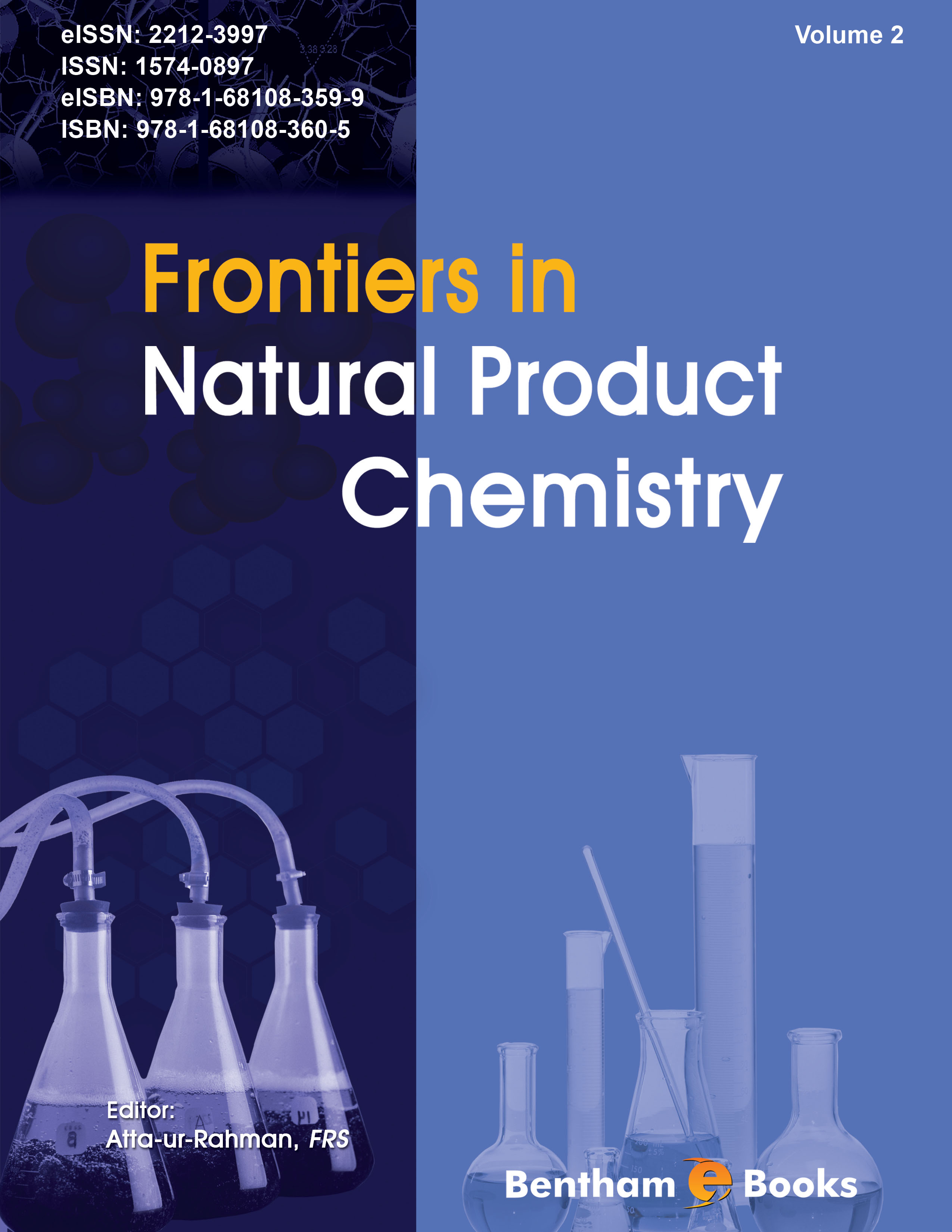 Frontiers in Natural Product Chemistry Frontiers in Natural Product Chemistry