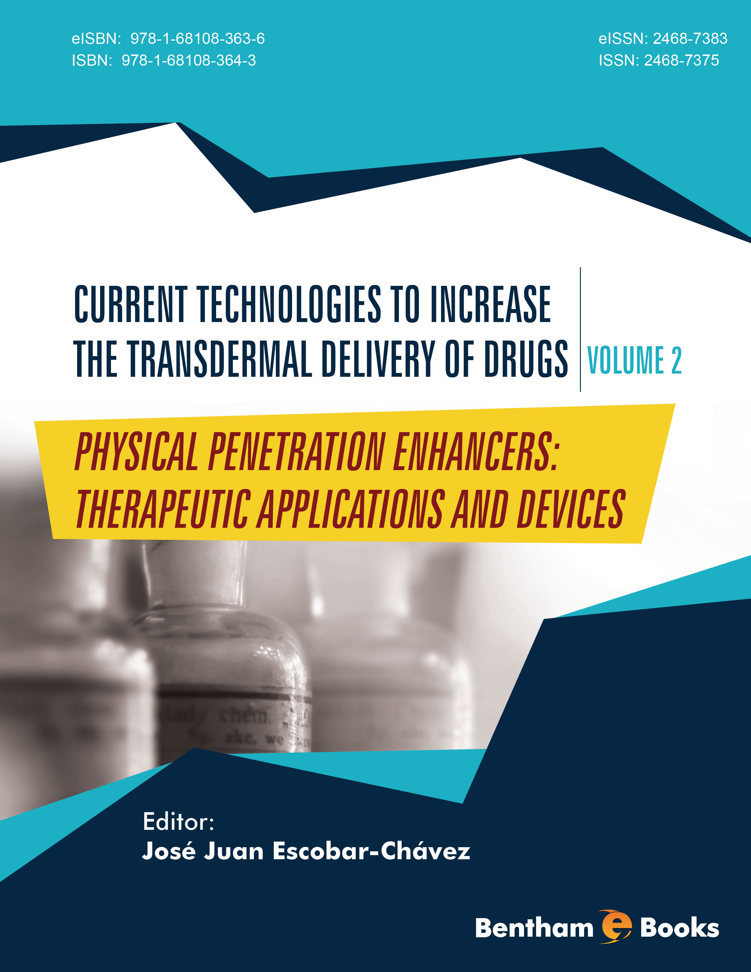Physical Penetration Enhancers: Therapeutic Applications and Devices Physical Penetration Enhancers: Therapeutic Applications and Devices