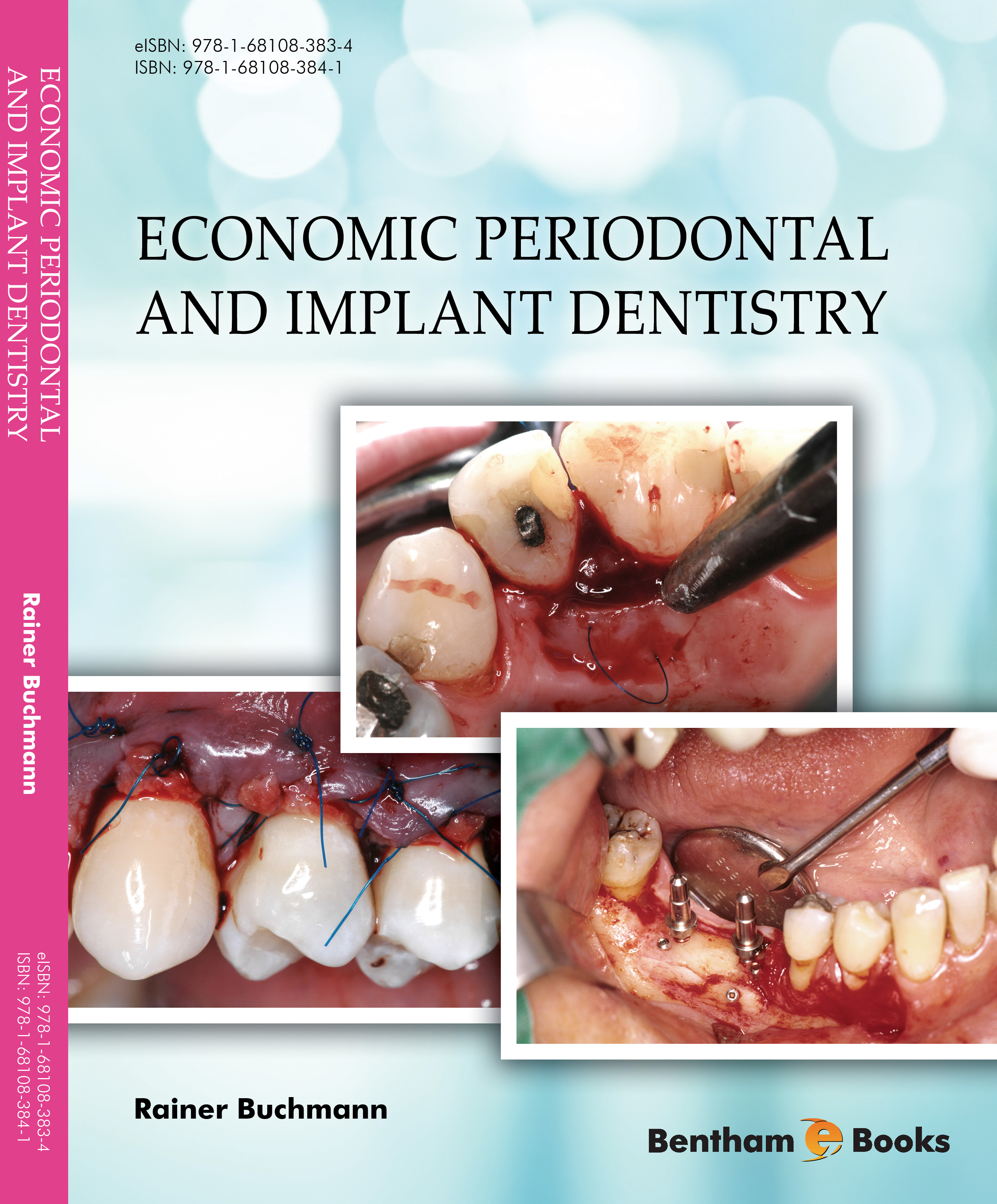 Economic Periodontal and Implant Dentistry Economic Periodontal and Implant Dentistry