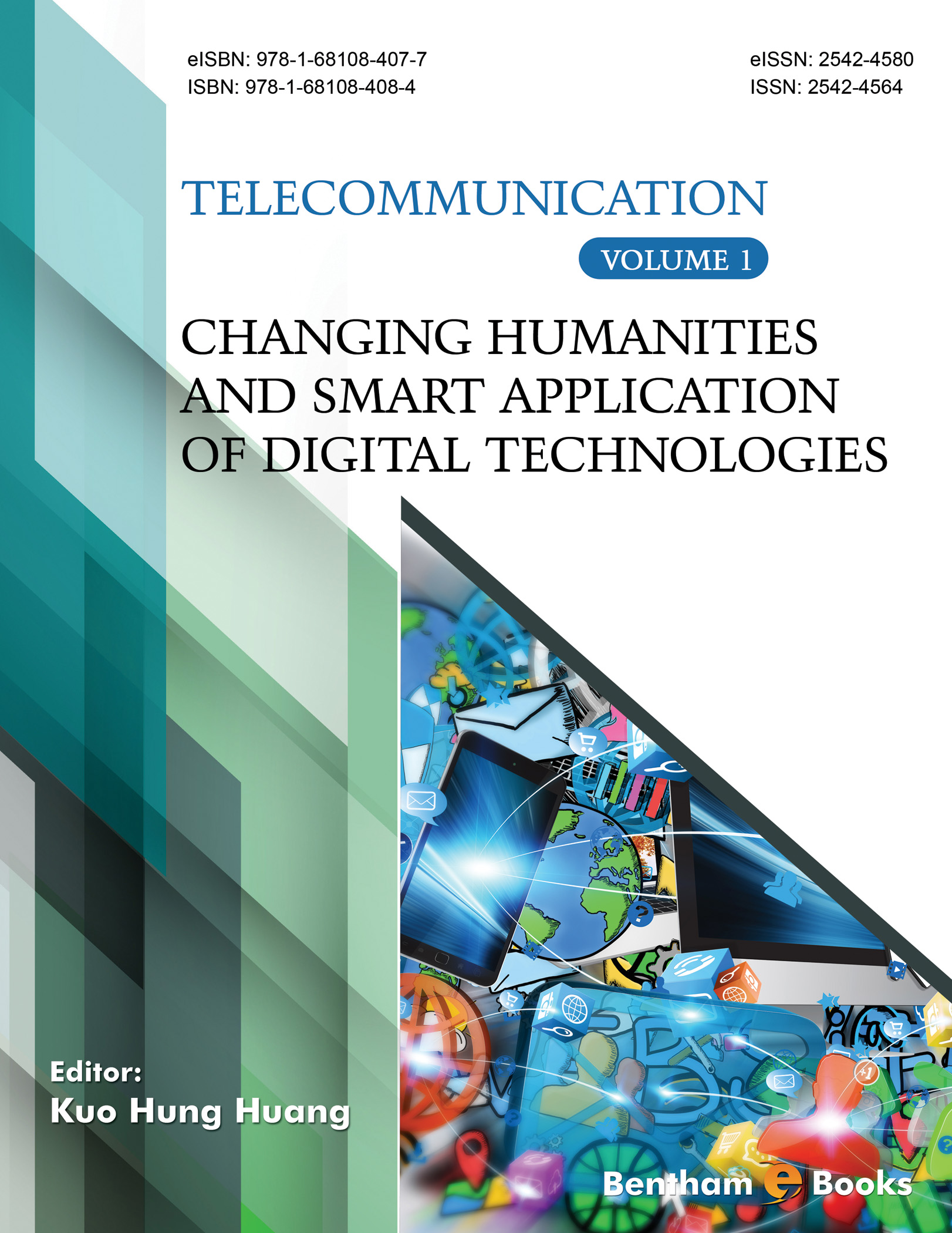 Changing Humanities and Smart Application of Digital Technologies Changing Humanities and Smart Application of Digital Technologies