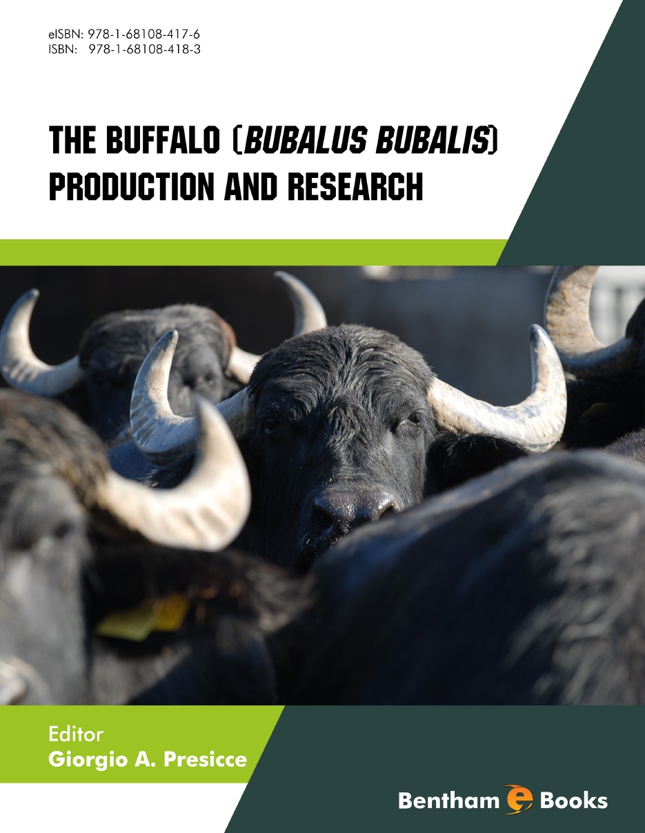 The Buffalo (Bubalus bubalis) – Production and Research The Buffalo (Bubalus bubalis) – Production and Research