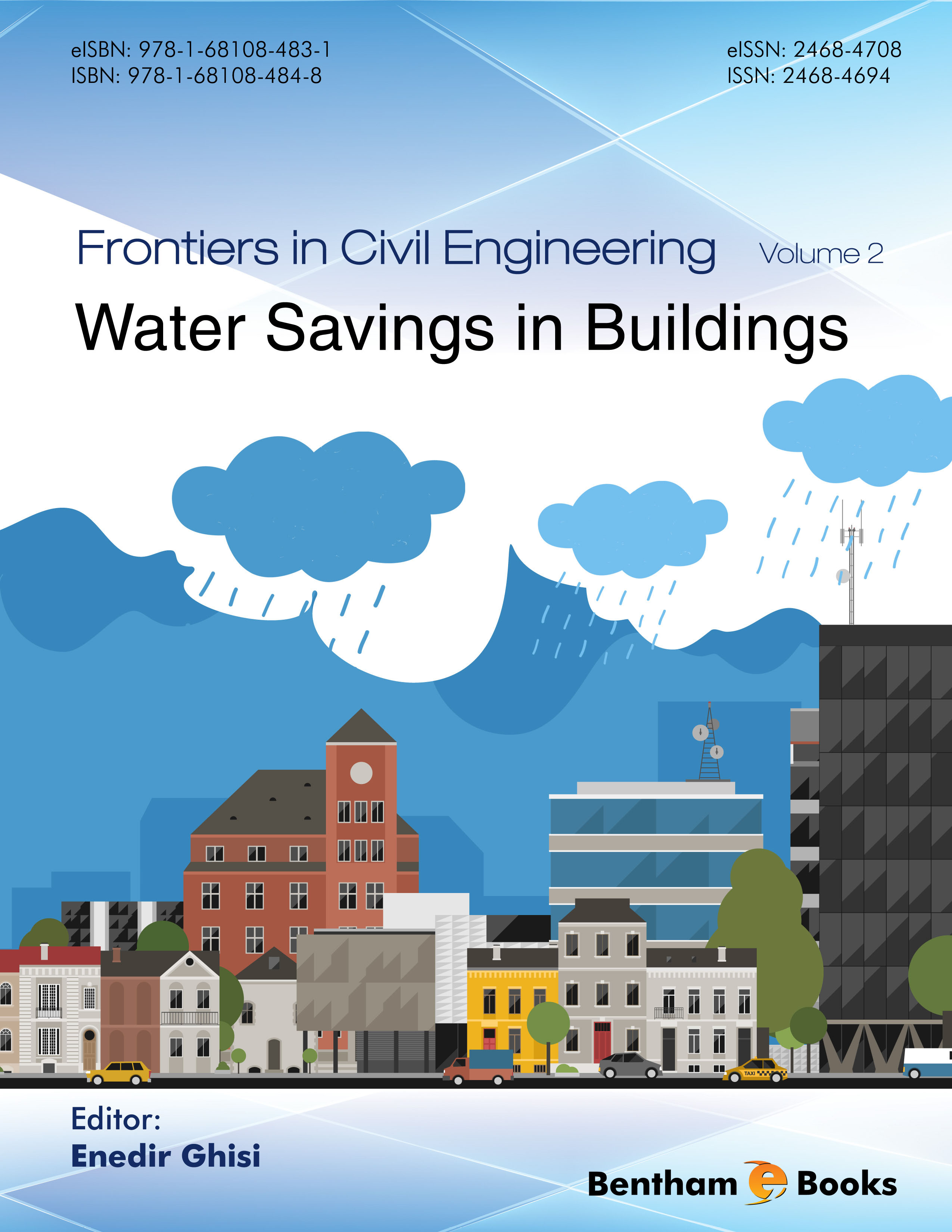 Water Savings in Buildings Water Savings in Buildings