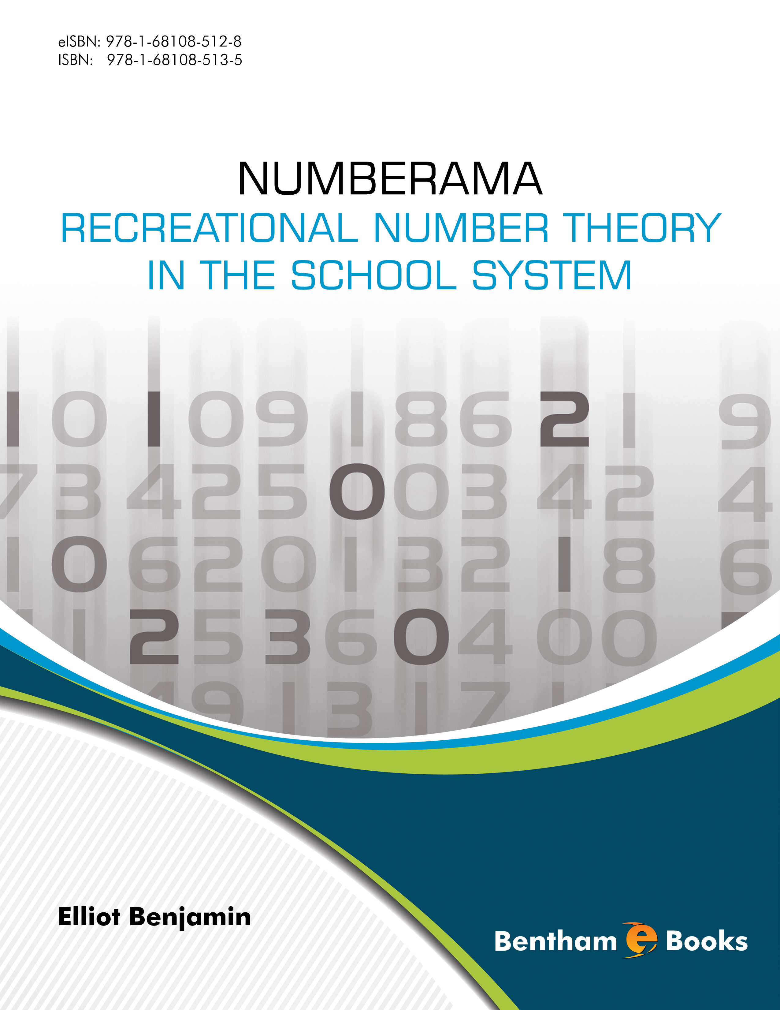 Numberama: Recreational Number Theory In The School System Numberama: Recreational Number Theory In The School System